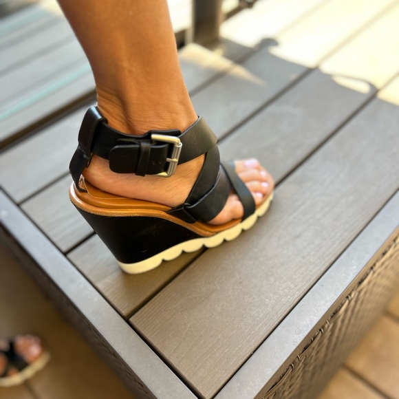 See By Chloe summer wedges - Picture 3 of 7